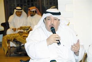 دنادر القنة