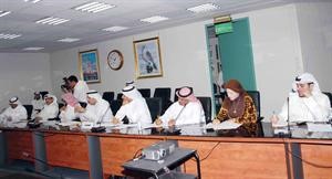متابعة لحديث مفهد السعيد
