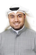 عبدالوهاب الكندري