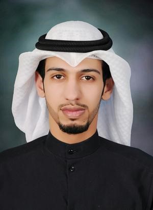 عبدالعزيز الشمري﻿