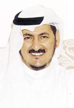 مبارك الدويلة