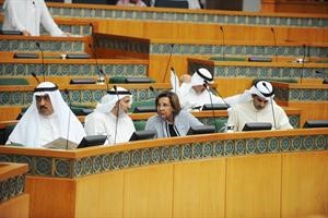 دمحمد البصيري متوسطا مسلم البراك ودموضي الحمود ومخالد الطاحوس