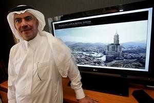 فندق جديد في السعودية بارتفاع 817 متراً