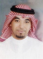 المحامي محمد الانصاري