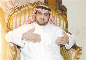 مختار فهد الاحمد خالد مدعث العجمي
