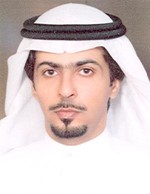 عبدالعزيز الشرثان