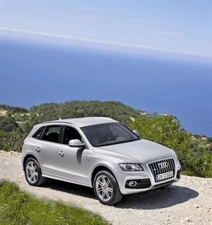 «AUDI AG» تحقق أفضل ربع أول  في تاريخها بمبيعات تجاوزت 264 ألف سيارة 