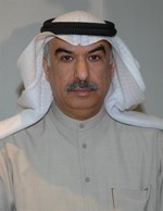 خالد الغانم