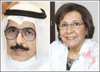 «الأنباء» تنشر موافقات الديوان على مكافآت بعض فرق العمل بـ «التربية» والزبن للحمود: «الجامعة» لم تردّ منذ العام الماضي على اقتراحات هيئة التدريس