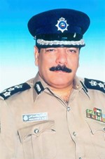 العميد عبدالفتاح العلي