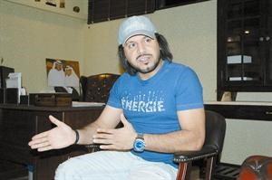 عبدالعزيز الشمري