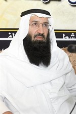 دبسام الشطي