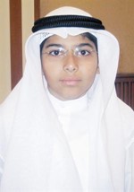 عبدالله البناي