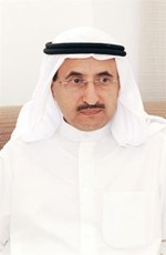مشاري العنجري: اعتذرت عن رئاسة هيئة سوق المال
