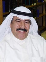 المستشار فيصل خريبط