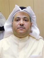 محمد الجويهل