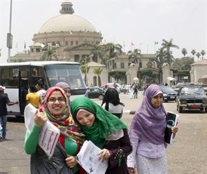 د.هاني هلال: إلغاء الانتساب بالجامعات المصرية اعتبارا من العام المقبل  