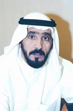 مخلد العازمي