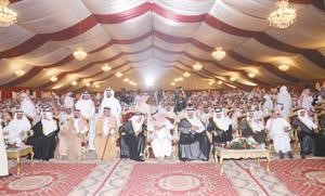 ناصر بن ثويني: «البيرق» لكم وليس لي.. وشكراً لكم جميعاً