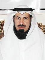 خالد الشليمي