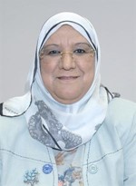 د معصومة المبارك