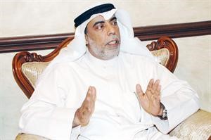 العبدالهادي لـ «الأنباء»: رسالة صاحب السمو وصلت للجميع في التوقيت المناسب لوضع الأمور في نصابها وعلينا السمع والطاعة