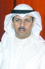 بدر الفريح
