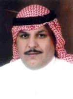 العميد الشيخ مازن الجراح