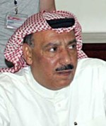 العقيد عبدالرحمن الصهيل