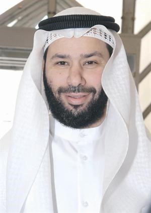 د فيصل المسلم ﻿