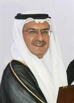 الشيخ عليجابر العلي