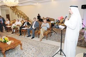 جانب من ورشة العمل﻿