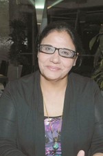 اسمهان توفيق