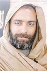 خالد امين في مسلسل تورا بورا