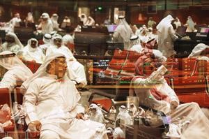 اوساط المتداولين يعولون على شركات الخرافي في نشاط السوق