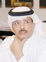مسليمان العمود