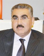 مجميل العلوي