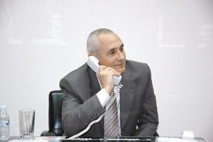 د. جعفر قناوي لـ «الأنباء»: السوائل مهمة جداً للحامل.. ونقص الماء خطر