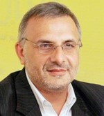 علي المقداد