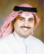 دمحمد العنزي