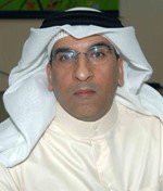 دعلي العنزي
