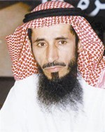 الداعية ناظم المسباح
