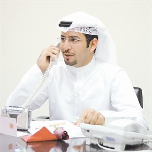 عيد الرشيدي: تلفزيون الكويت أسد نائم!