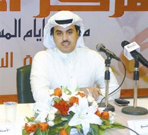 عيد الرشيدي: تلفزيون الكويت أسد نائم!