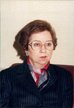 بشرى كنفاني