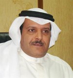 العقيد منصور العتيبي