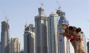 تراجع التضخم في دبي﻿