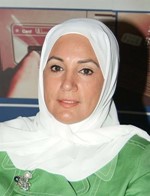 انتصار السويدي