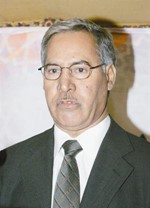 دراشد العميري