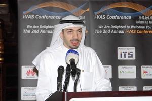 حسن حيدر متحدثا خلال المؤتمر
احمد باكير
